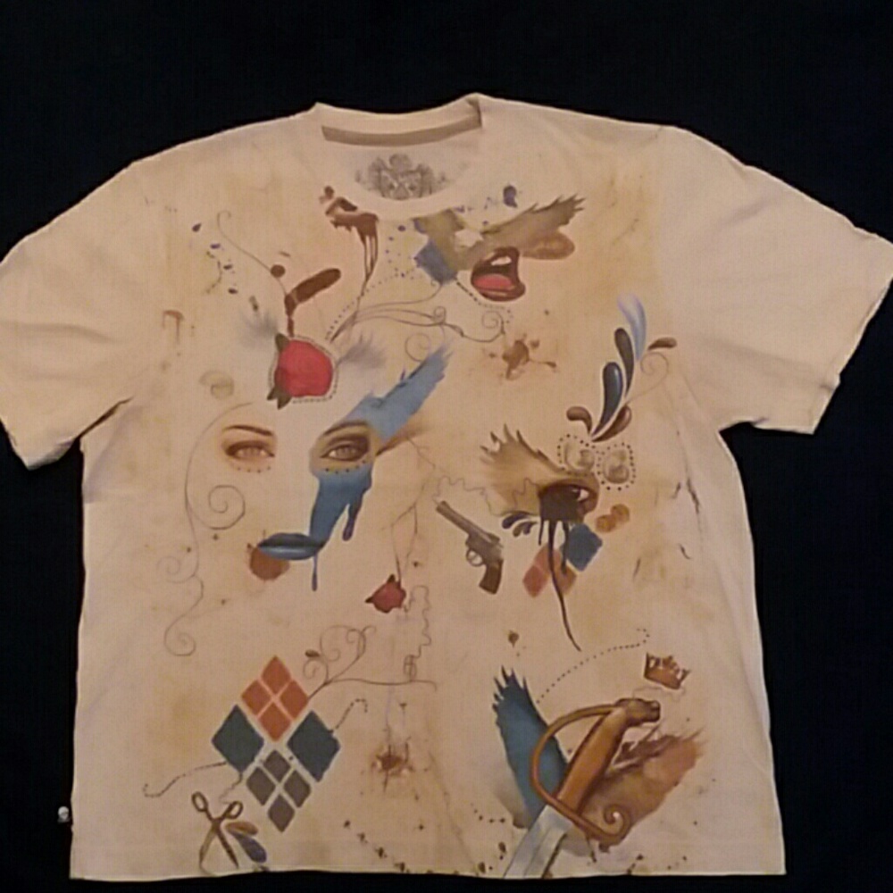 T-shirt